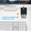 New Arrivals CR301 SIM ID Bank Card USB 2.0 CAC Smart Card Readers