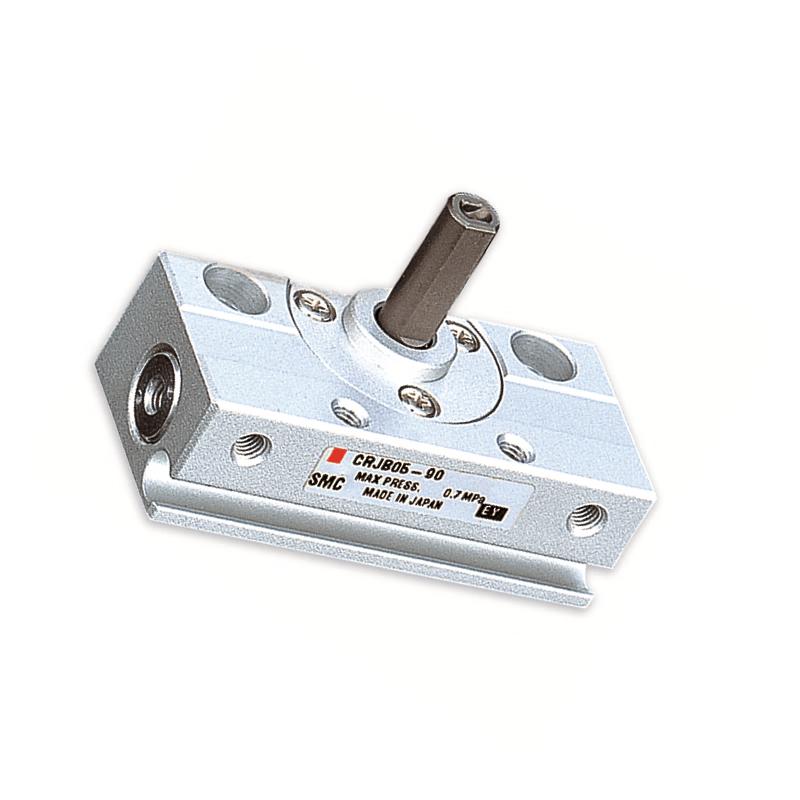 SMC CRJB05 Miniature Rotary Actuator