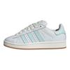 adidas Кеды женские Campus 00s Crystal White Halo Mint Core-White JH7285