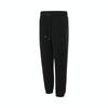 Flight Fleece Stylish Comfortable Drawstring Cuffed Casual Pants Men Bottoms Black FV7252-010