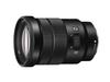 SONY SELP18105G Стандартный зум-объектив E PZ F4 G OSS G Оригинальный объектив для цифровых зеркальных камер Объектив, Объектив APS-C 18-105 мм, [Байонет E]