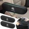 TCJH7 Fabric Car Seat Armrest Cover Breathable Cloth For Citroen C4 C3 C5 C1 C2 Berlingo Celysee Cactus Picasso Aircross Grand