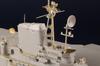 Trumpeter scale USS Midway aircraft carrier plastic model kit 05634 1/350 CV-41