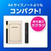 В Epson Scanner [Прогресс кампании] ES-50 (Мобильный/A4/совместимый с USB/черный)