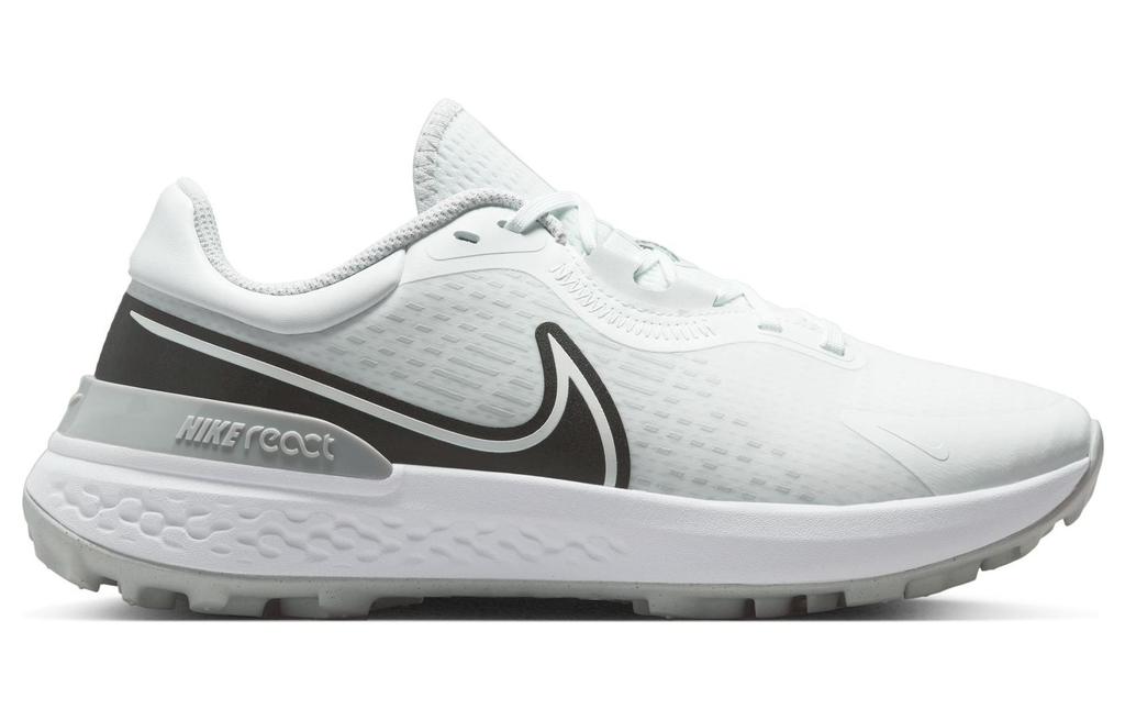 Nike Infinity Pro 2 Wide 'Белый Черный' DM8449-101