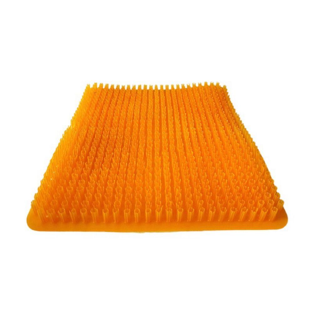 Washable Hen Nest Box Pads Rectangular Chicken Cooping Mat Chicken Bedding Mats Brooder Box