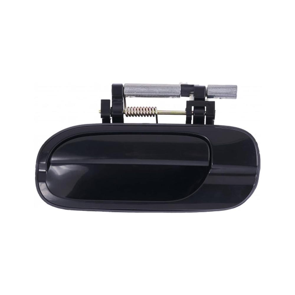 Комплект наружных дверных ручек из 4 штук передняя и задняя боковые для Nissan Sentra 2000 - 2006