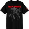 Iron Maiden Unisex Adult 50 Trooper T-Shirt