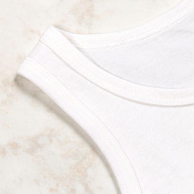 Детская беговая рубашка DaiSo S 110