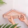 Bathroom Corner Storage Rack Shelf Bathroom Shampoo Shower Holder Shelf Kitchen Storage Rack Organizer Bathroom Shelf