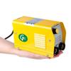 ZX7-200 220V 50-60Hz Welders With Insulated Electrode Inverter Portable Mini Electric Arc Force Welding Machine