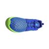 Nike Roshe One Flight Weight PS Kids Sneakers Blue Racer-Blue Electric-Green 819690-404