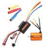 3650 4300KV бесщеточный двигатель 60A ESC детали для модернизации аксессуар для модели 110 RC Car