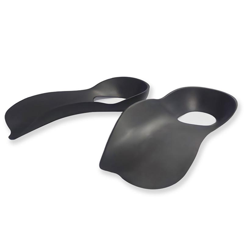 1 Pair Insole For Flat Foot O-Shaped Legs Arch Support Plantar Fasciitis Shoes Orthopedic Insoles For Flat Feet M Size/L Size