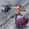 ONE PIECE Карточка Записи Момента Битвы 2 Фигурка Какури Рисовый Пирог Звезда Воли Карточка 2 Модель Украшения Король One Piece