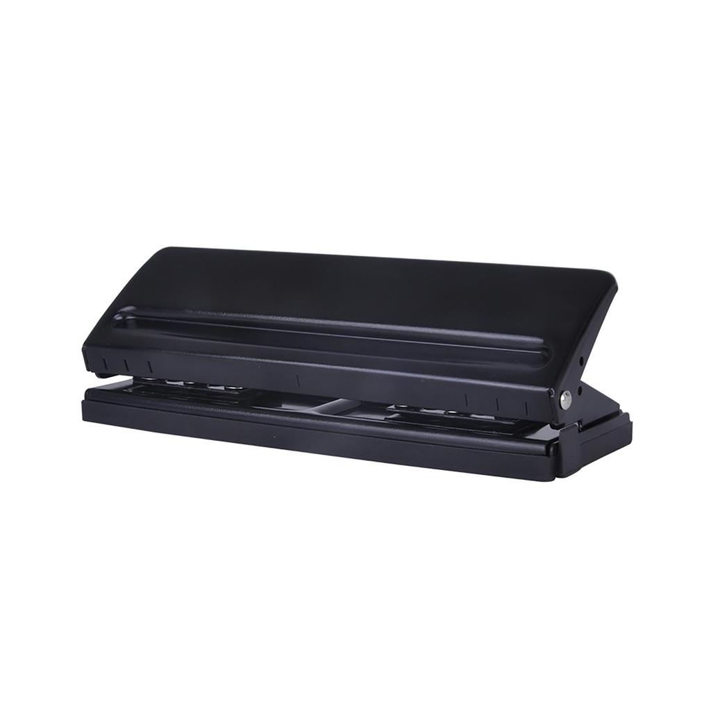 6-луночный настольный дырокол