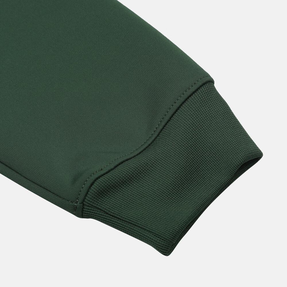 Nike Куртки Женские Зеленые Стойка Умеренные Другие HJ0976-323