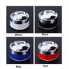 1 Pc Creative Household Detachable Cigarette Ashtray Portable Mini Rotatable Lid Ashtray(Only Ashtray,Not Including Cigarette )
