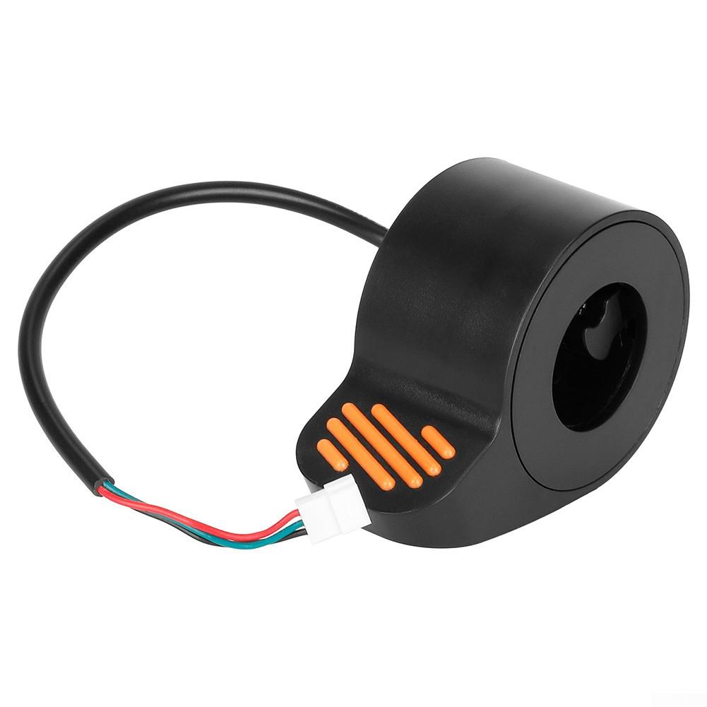 Электрический скутер скутер с циферблатом акселератора, 1 шт.