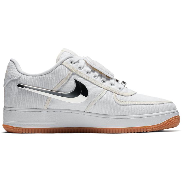 Nike Air Force 1 Low Трэвис Скотт AF100 AQ4211-100