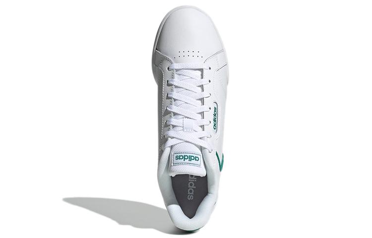 adidas Neo Roguera 'White Collegiate Green' EH2022