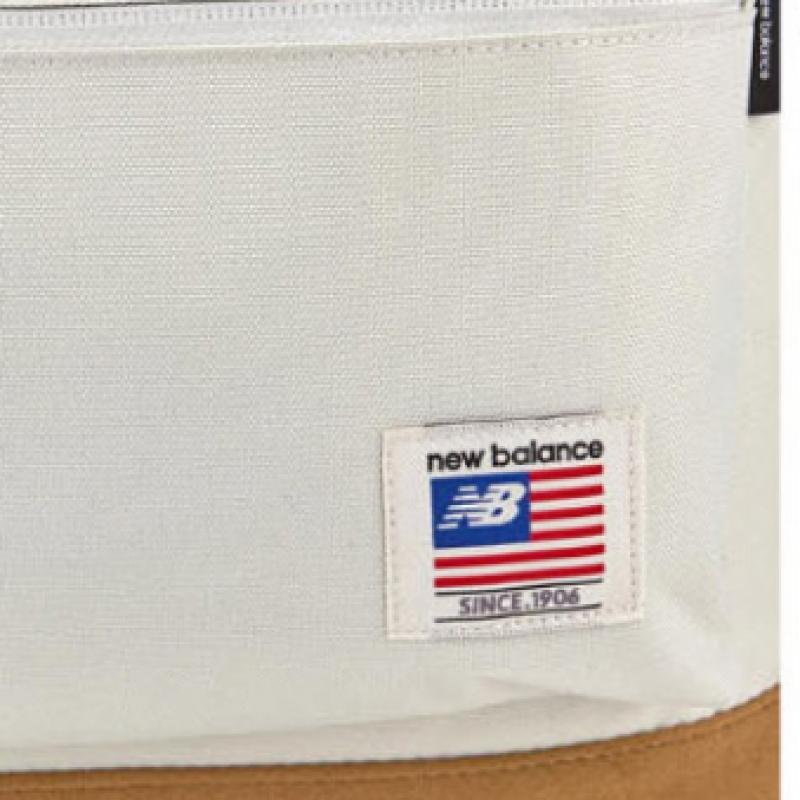 New Balance Рюкзак Iconic Nbgcbaa106 см