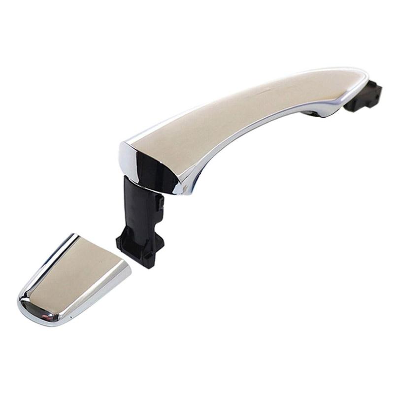 Exterior Rear Left Side Door Handle Car Fit for Infiniti QX50 QX56 QX60 QX70 QX80 EX35 EX37 M35h M56 FX35 FX37 FX50 New