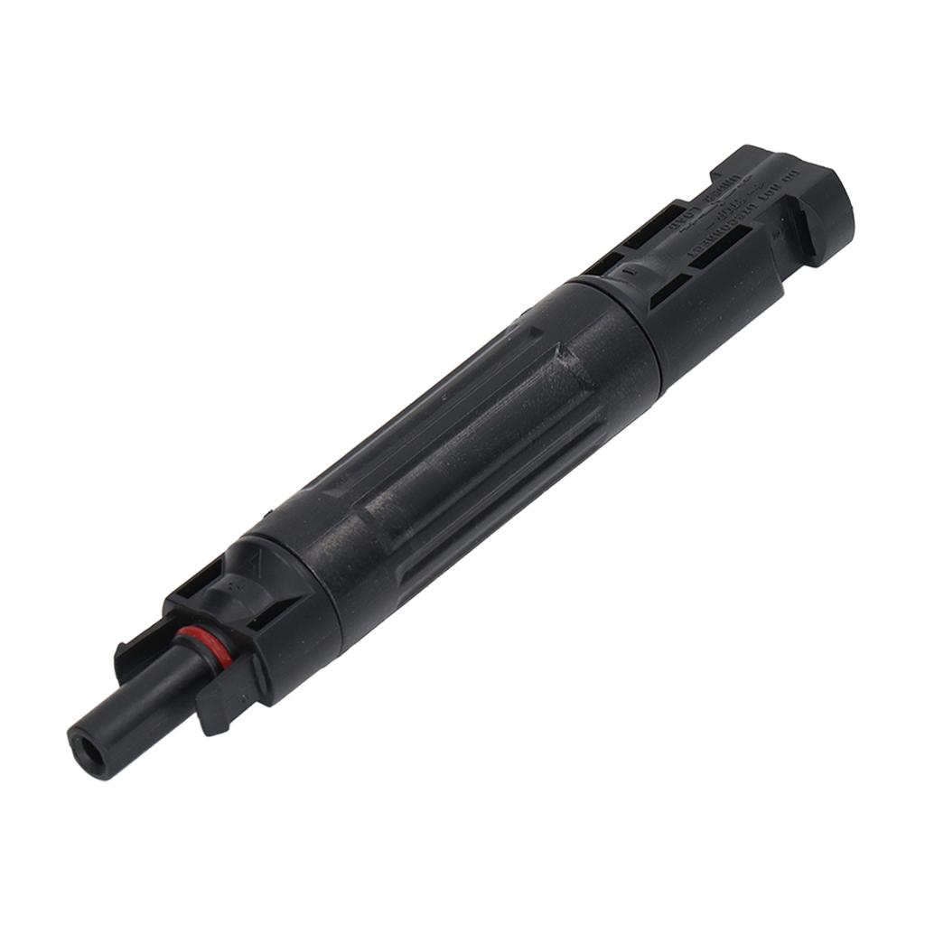 Солнечный фотоэлектрический разъем IP67 Водонепроницаемый Держатель предохранителя для солнечной фотоэлектрической панели 1000 В 20 А