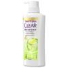 Clear Scalp Anti-Dandruff Oil Control Refreshing Shampoo