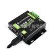 FT232RL USB to RS232/485/TTL Converter with Industrial-Grade Isolation
