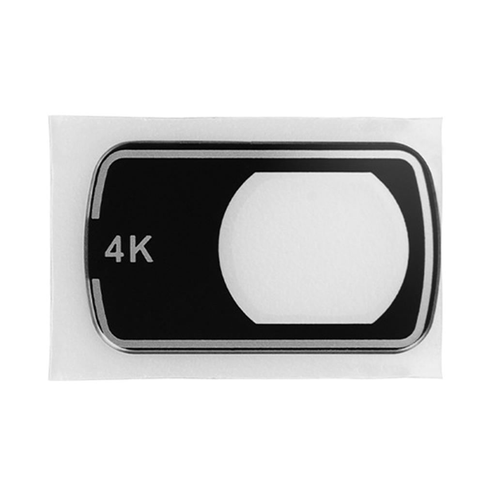 Lens Glass Replacement for Mavic Mini 2 Gimbal Camera Repair Part Tempered Glass Protectors Drones Accessory