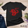 Snake Serpent T-Shirt Unisex T-shirt 1