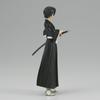 Banpresto BLEACH SOLID AND SOULS Рукия Кучики
