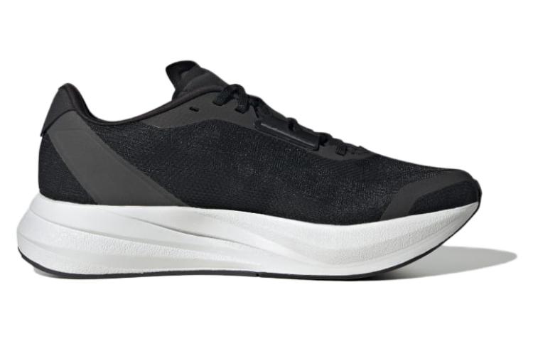 Women's Sneakers adidas Duramo Speed Core Black Cloud White Carbon (Women's) Core Black/Cloud White/Carbon