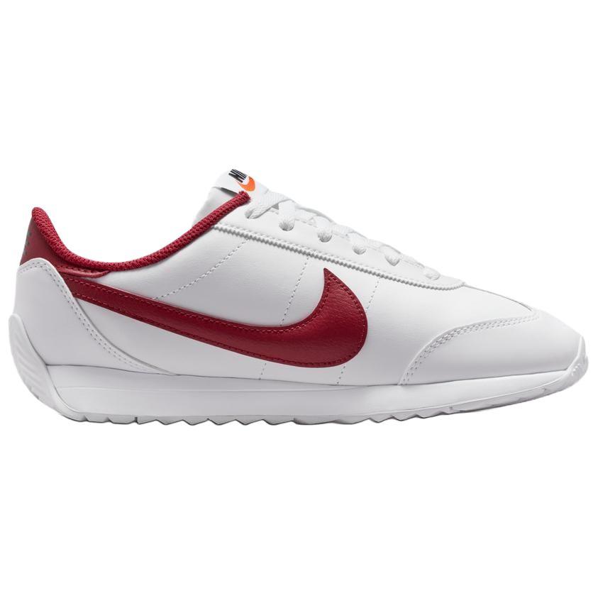 Nike Повседневная обувь Pacific Leather Женская Белая Красная HV6430-101