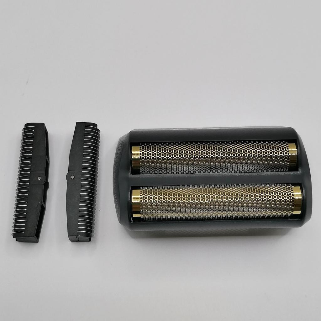 1X Внешняя фольга для бритвы + 2X Режущий внутренний нож для Wahl 8173-300 08173-700 3022905 Бритва
