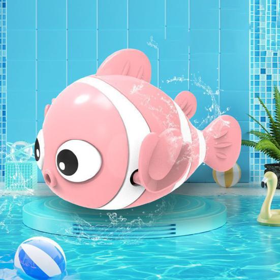 Floating Bath Toy for Babies Cute Frog Turtle Dolphin Shape Water