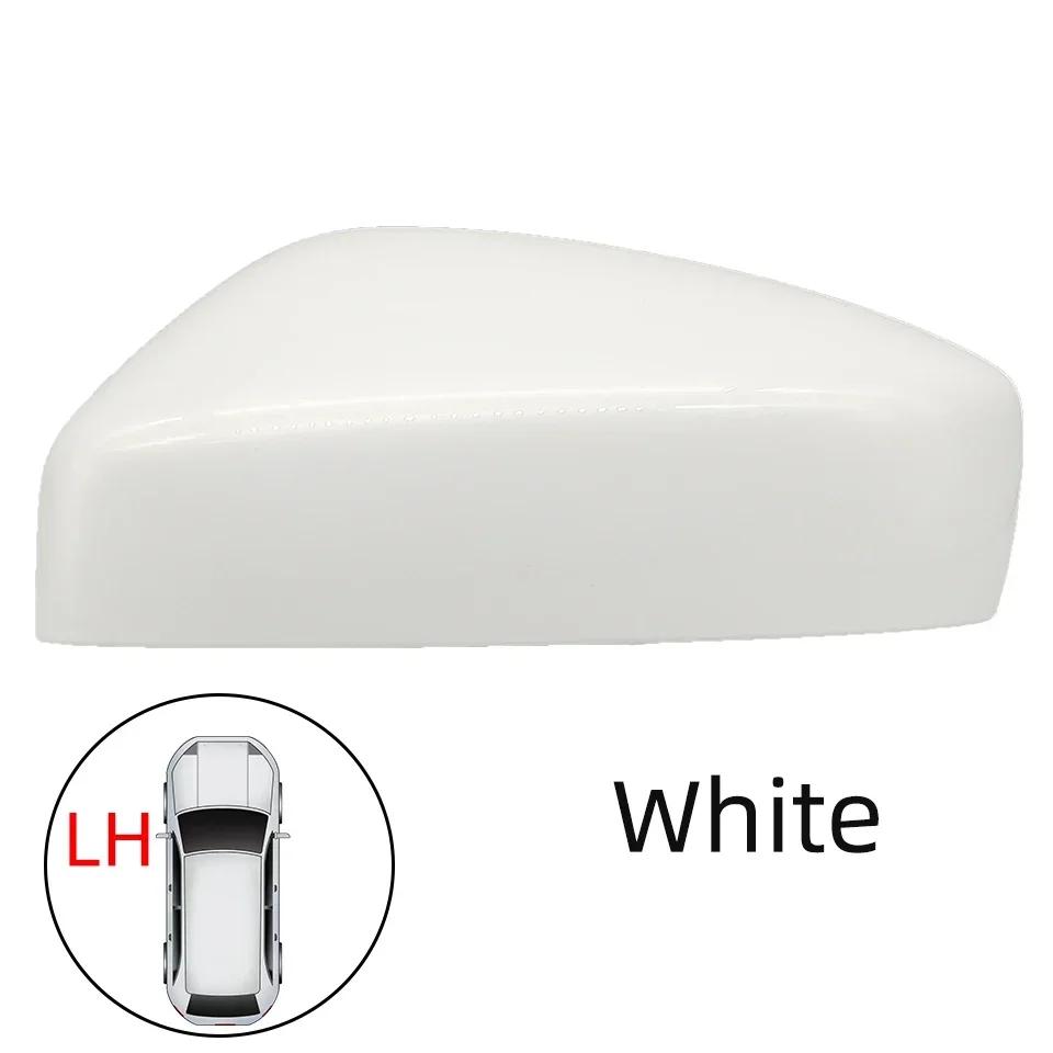 Car Accessories Rearview Mirror Cover Shell Wing Mirror Housing Lid Cap For Mazda CX5 CX-5 KF 2017 2018 2019 2020 2025 Painted