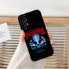 Чехол для телефона Pantera Cowboys From Hell для Xiaomi Redmi Note 13 14 10 12 Pro POCO F4 F5 X5 Pro 12 13 11T Lite Ultra Shell Coque