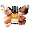10 мл эфирное масло сладкого апельсина, увлажняющее женское ароматическое масло для ухода за кожей для йоги