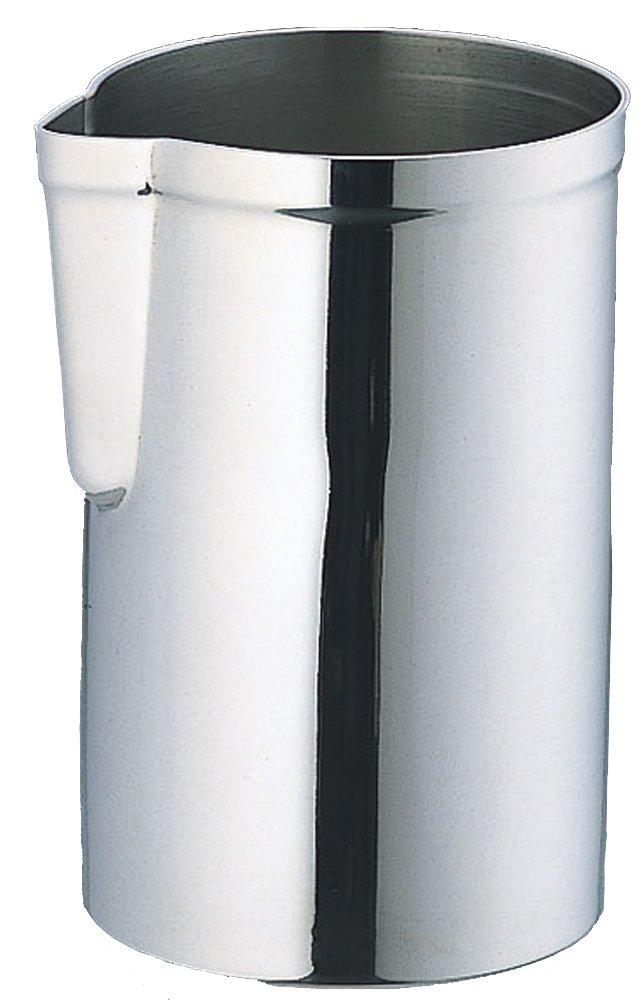 Тонкий стакан для смешивания 580 мл Сделано в Японии Mr. MR-479