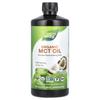 Nature's Way Organic Mct Oil, 887Ml(30Fl Oz)