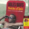 LP Пластинка МАЙЛС ДЭВИС - Наброски Испании 350234 20th Century Ma 2021 Европа Джаз