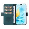 YIKATU YK-003 For Honor 200 Lite Case Wallet Leather Phone Cover Side Magnetic Clasp