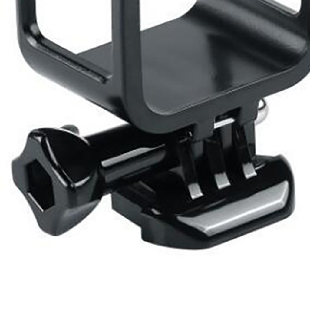 Корпус камеры Граница Защитный корпус Рамка камеры Защитный чехол для Hero 4 Session