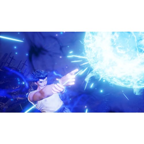 [PS4] JUMP FORCE