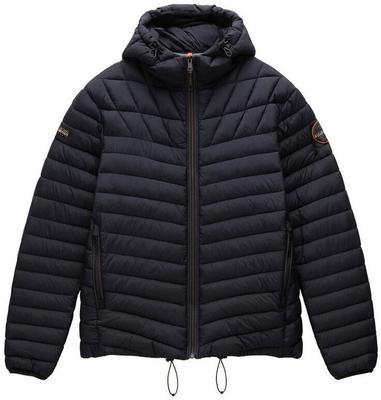 Зимняя куртка Napapijri Lapaz Jacket (NP0A4I26) black