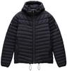 Winter Jacket Napapijri Lapaz Jacket (NP0A4I26) Black