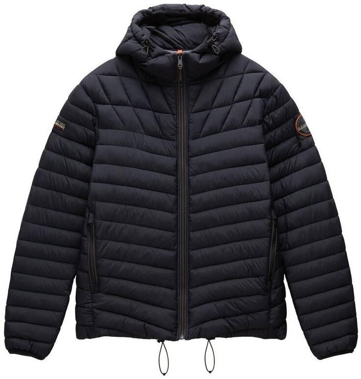 Зимняя куртка Napapijri Lapaz Jacket (NP0A4I26)