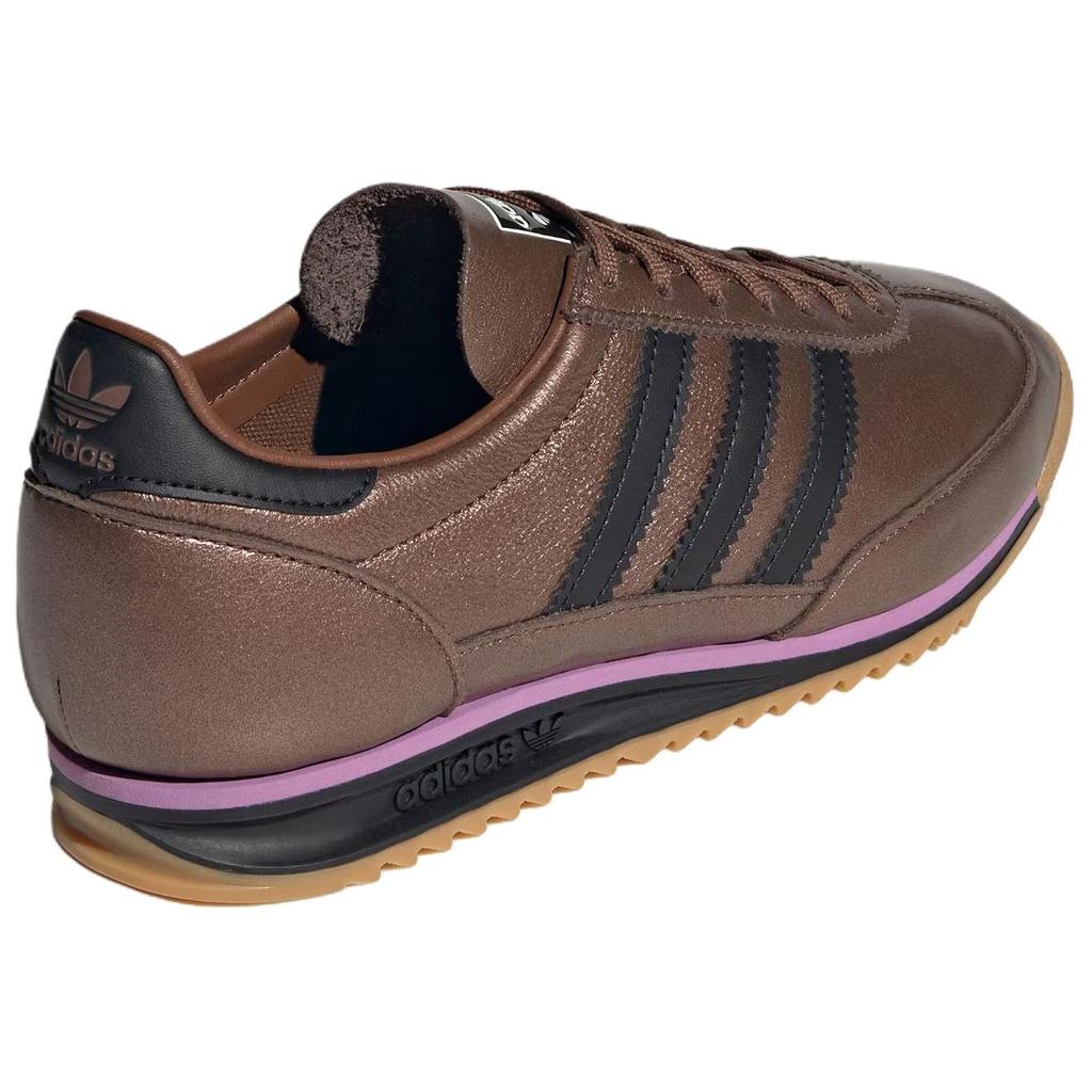 SL72 Wmns Adidas Originals Og 'Preloved Brown' Женские JS3979